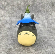 Figura de Acción Mini Totoro - Estatua Kawaii PVC Coleccionable - GambareG