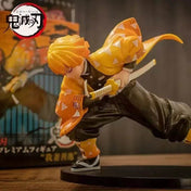 Figura de Acción Demon Slayer Kokushibo con Iluminación - Edición Limitada - GambareG