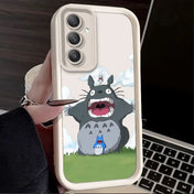 Funda Lovely T-Totoros para Samsung Galaxy: Estilo y Protección Exclusiva
