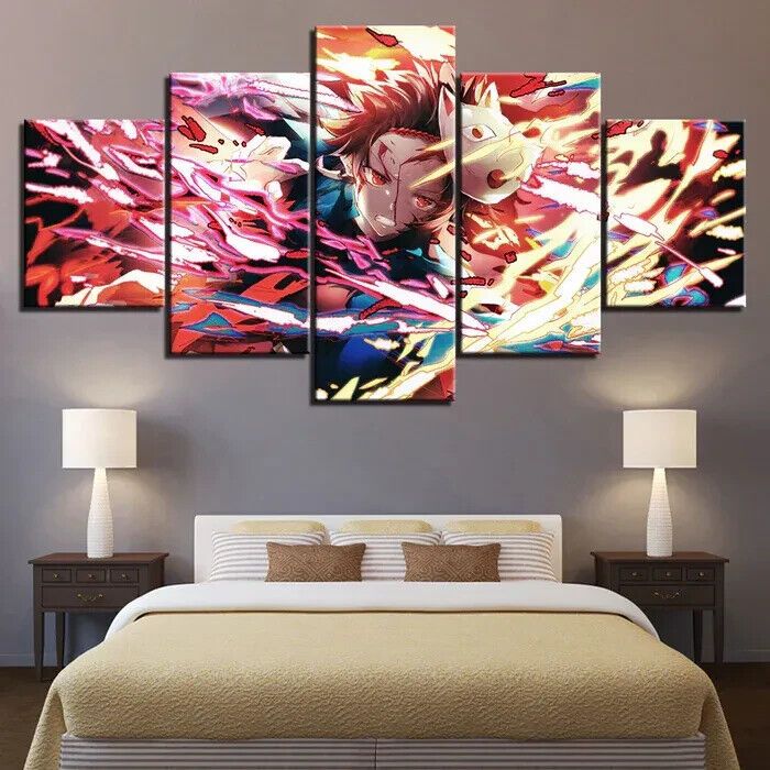 Stunning_Demon_Slayer_Tanjiro_Kamado_Anime_Lovers_5_Piece_Panel_Canvas_Wall_Art_Decor_2024.jpg